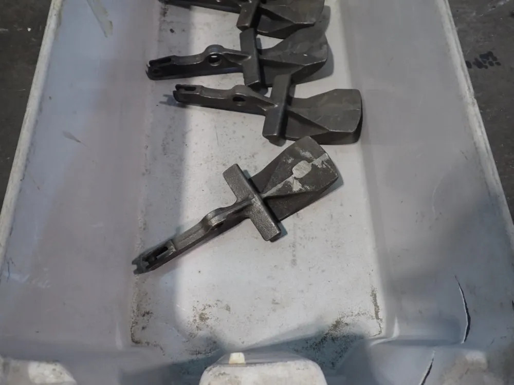 MISC. EQUIPMENT