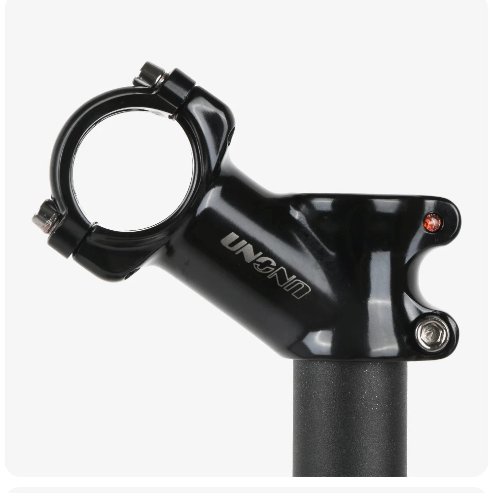 Ultralight Bike Stem 7 17 35 Degree MTB Road Bicycle Stem 28.6 31.8mm 60-130mm