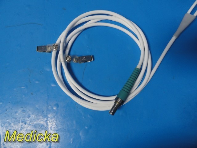 Integra Luxtec 9300XSP Surgical Light Source w/ Headlight & Fier Cable ~ 39207