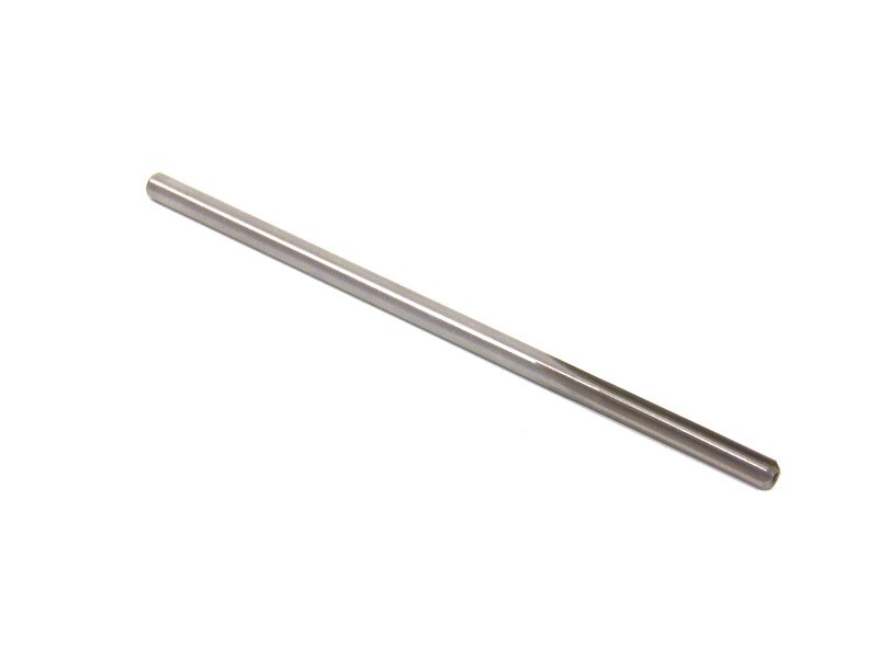 SC MFG TEXAS Chucking Reamer 7/32 (.2188) HSS 6 Flute Aircraft Tool .....(1-4-1)