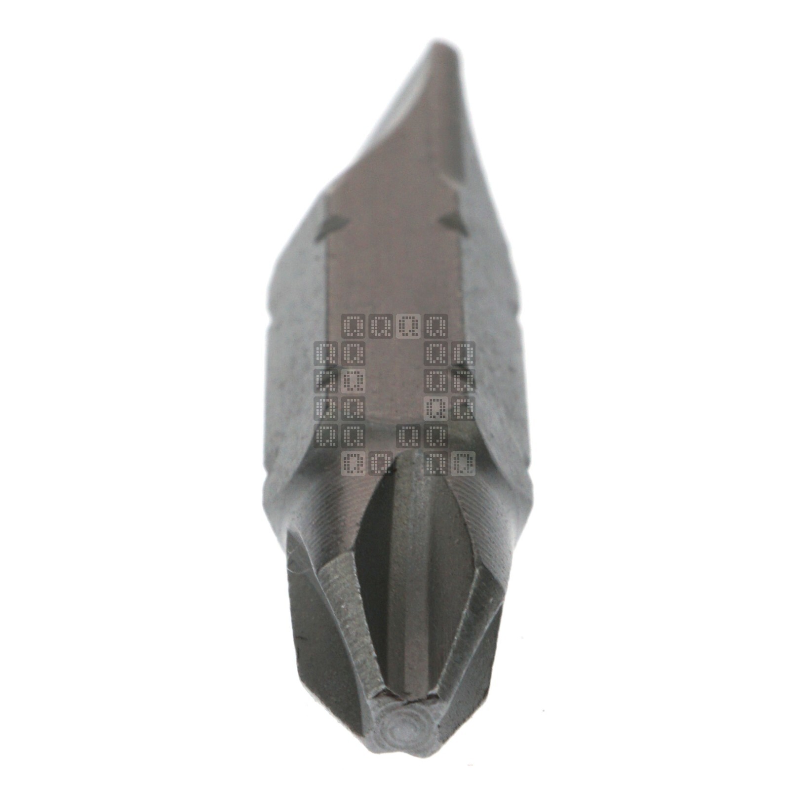 Milwaukee Tool 14-46-5005 Multi-Function Knife Bit, PH2 / #8-10 Slotted