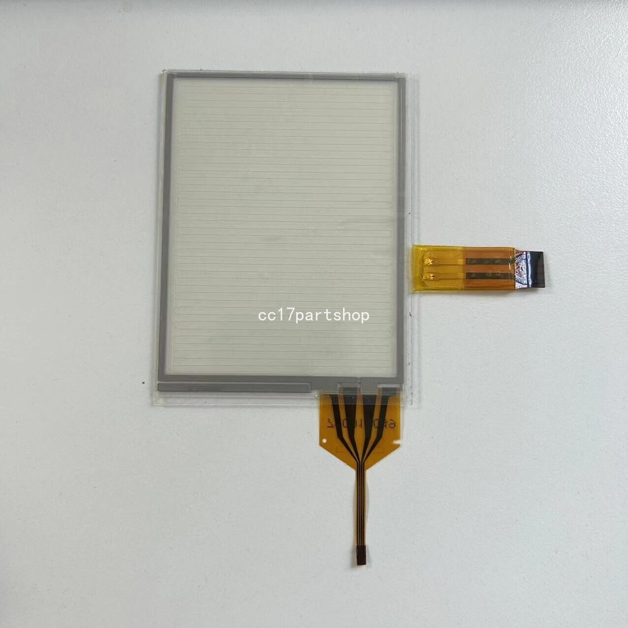 Touch GLASS Digitizer for Honeywell LXE MX7 Tecton MX7T Defrost Heater Function