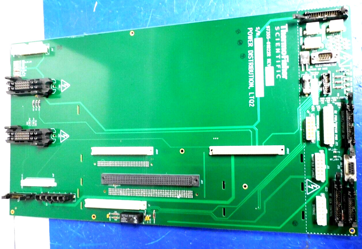 NEW Thermo Scientific LTQ2 Power Distribution Board LTQ Orbitrap 97355-61022R