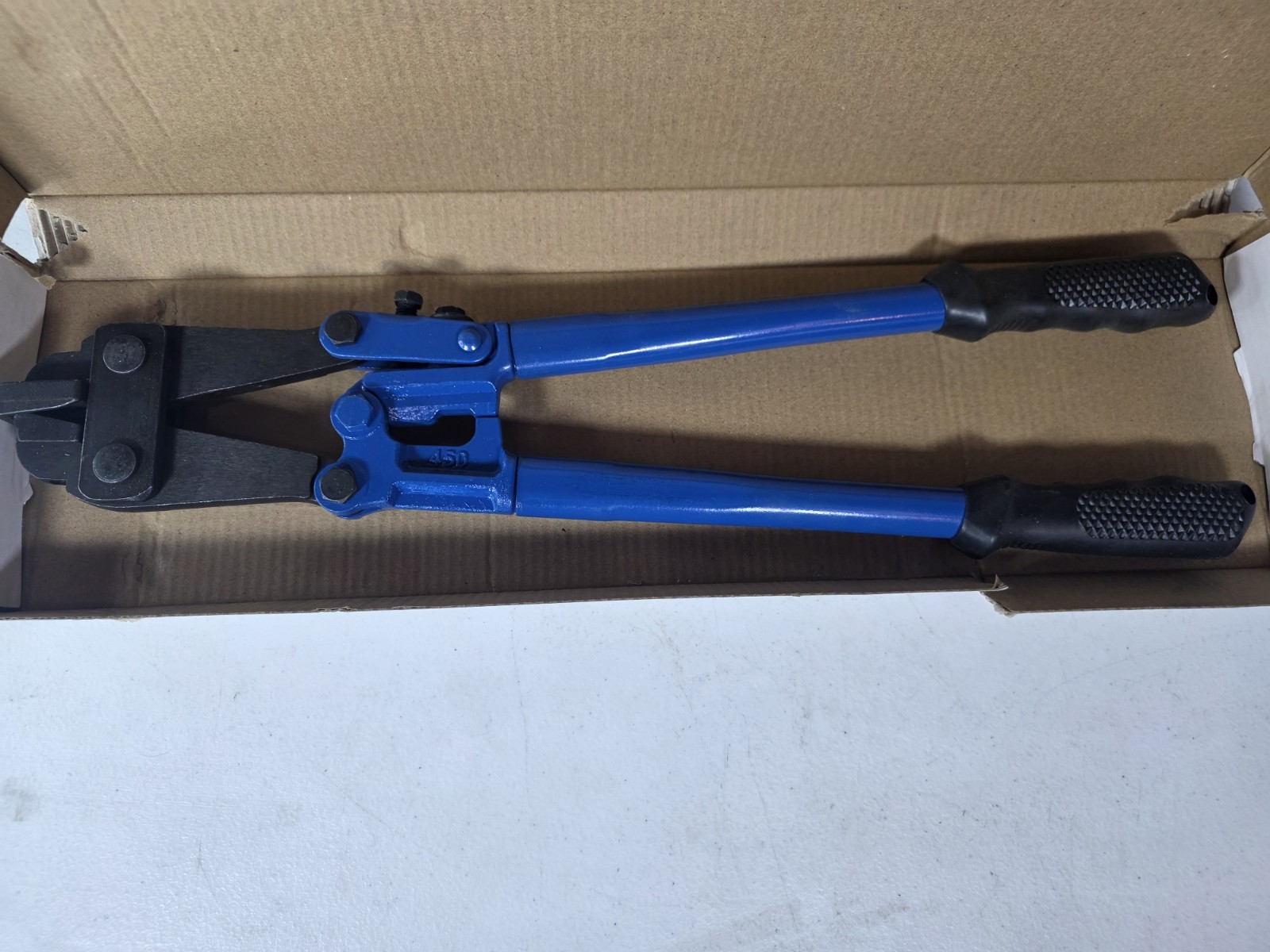 Vinyl fence V-3/4 Notch Notching Tool, 3/4 in Steel Blade
