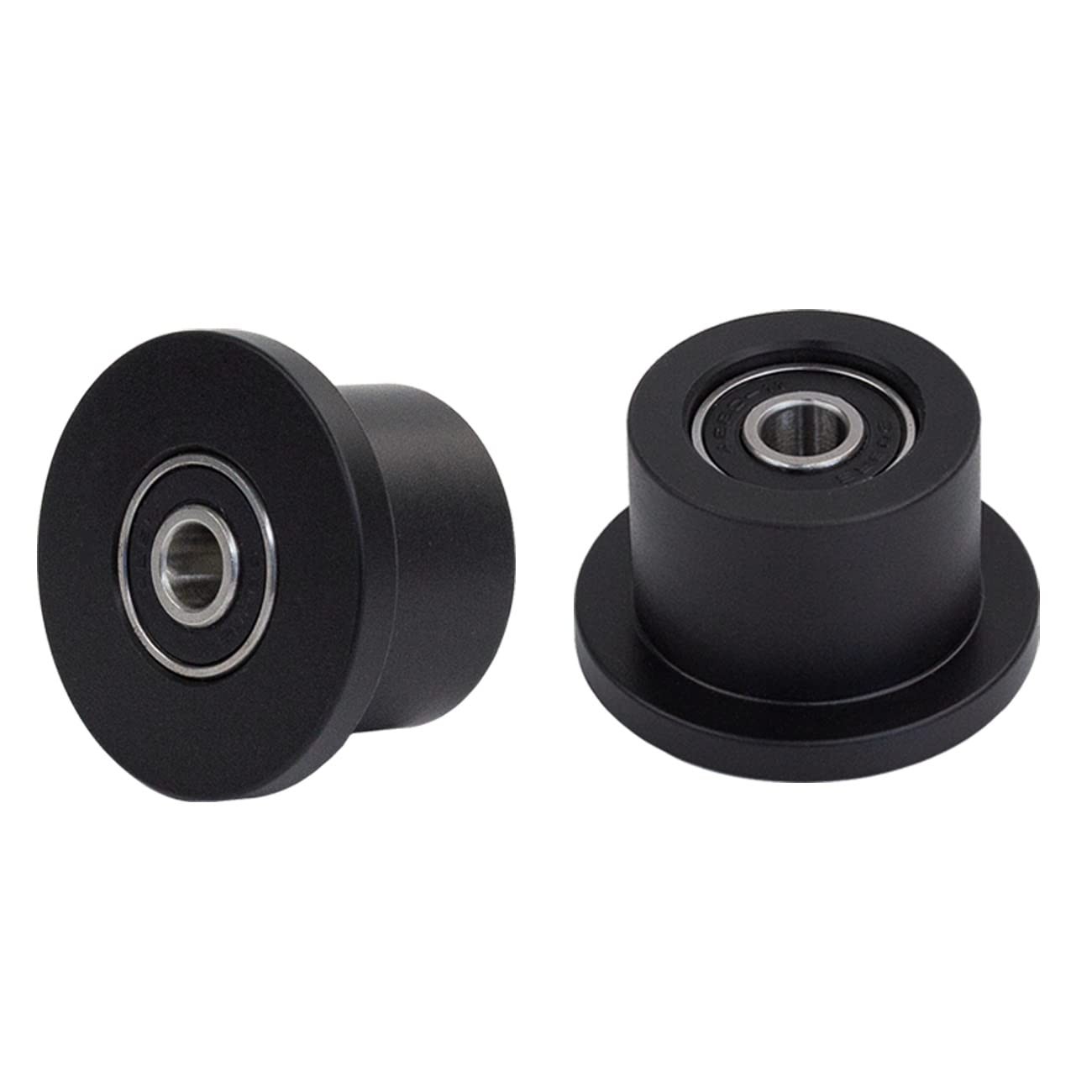 Total Gym Wheels/Rollers Replacement for Models 10001900 & More