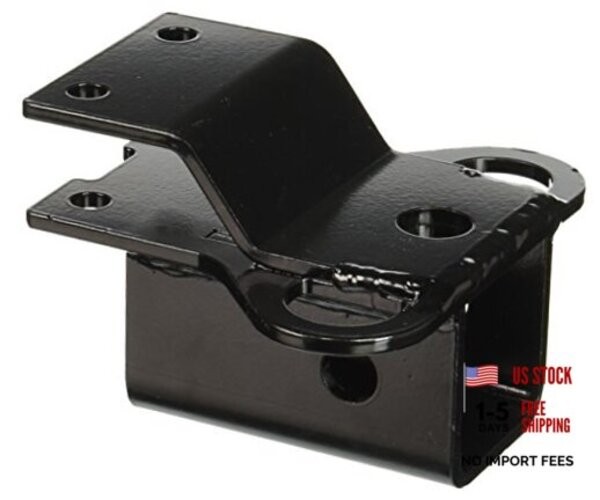 KFI Products 100790 Hitch Receiver