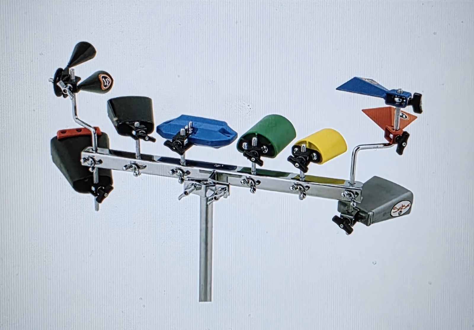LP "Everything Rack" Add-On Bar, free shipping