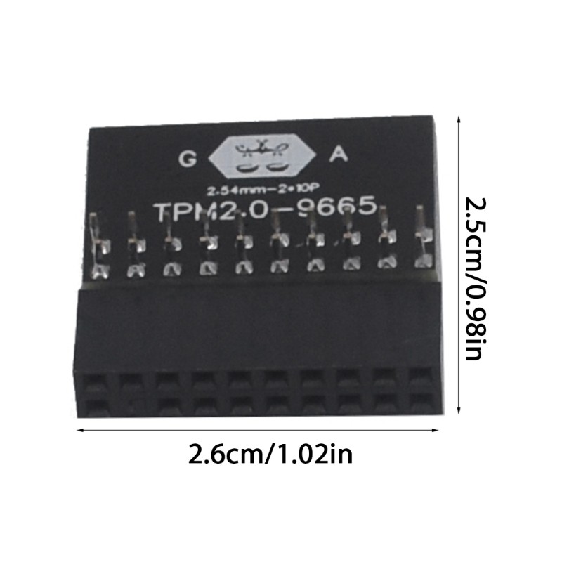TPM V5 Encryption Security Module Encrypted Information Encrypted Protect