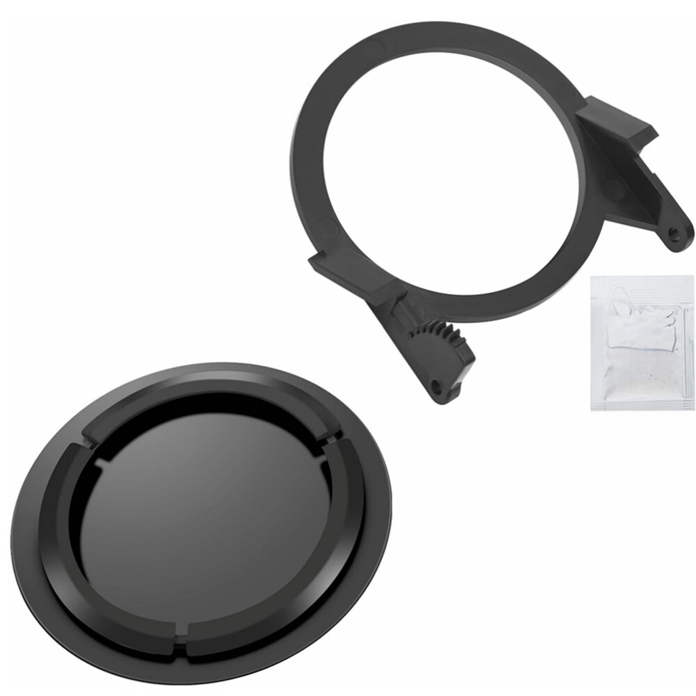 241688701 DISPENSER ICE CHUTE DOOR SEAL & 241688401 KIT FOR FRIGIDAIRE  W