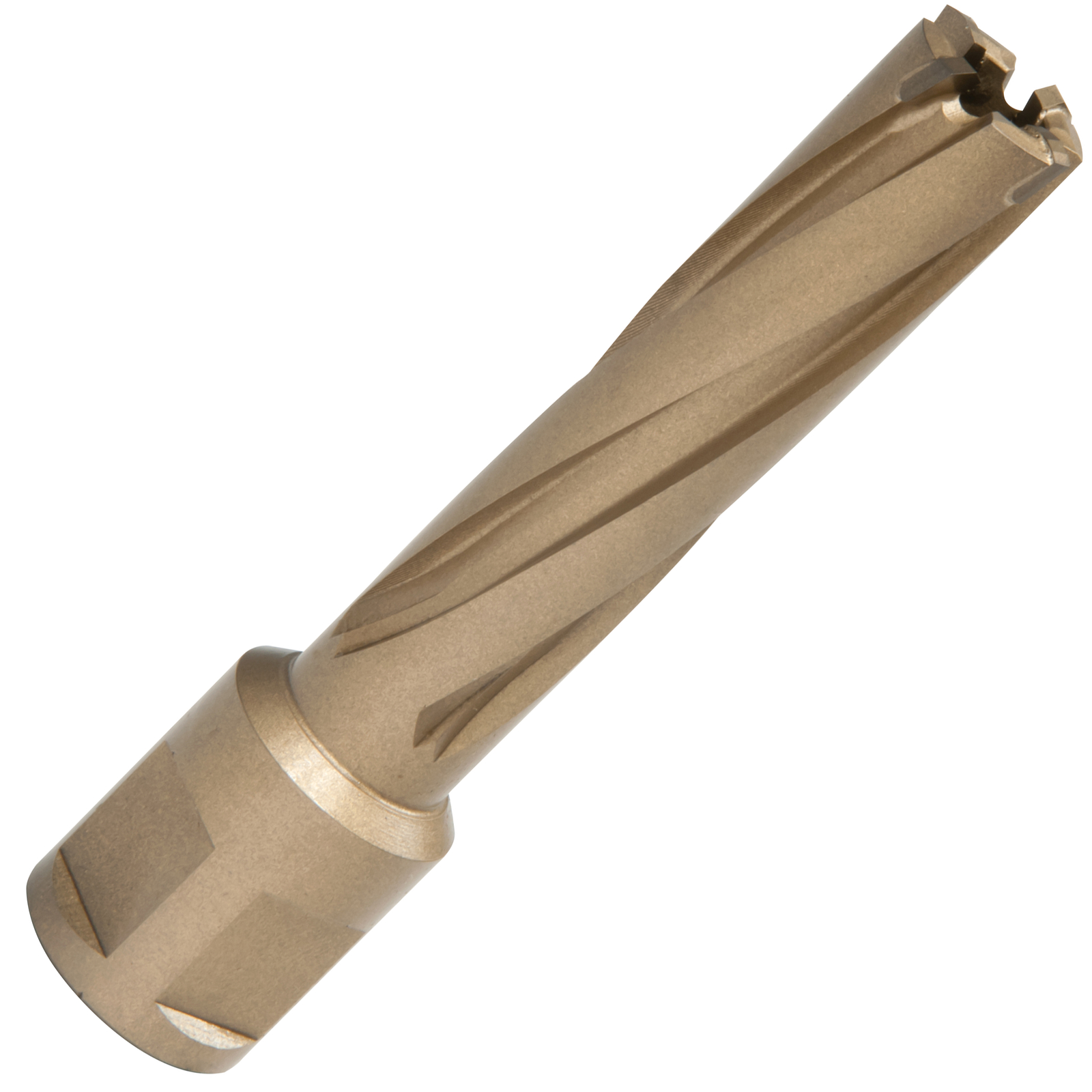 Hougen 18218 9/16" x 2" Depth of Cut Copperhead Carbide Tip Annular Cutter