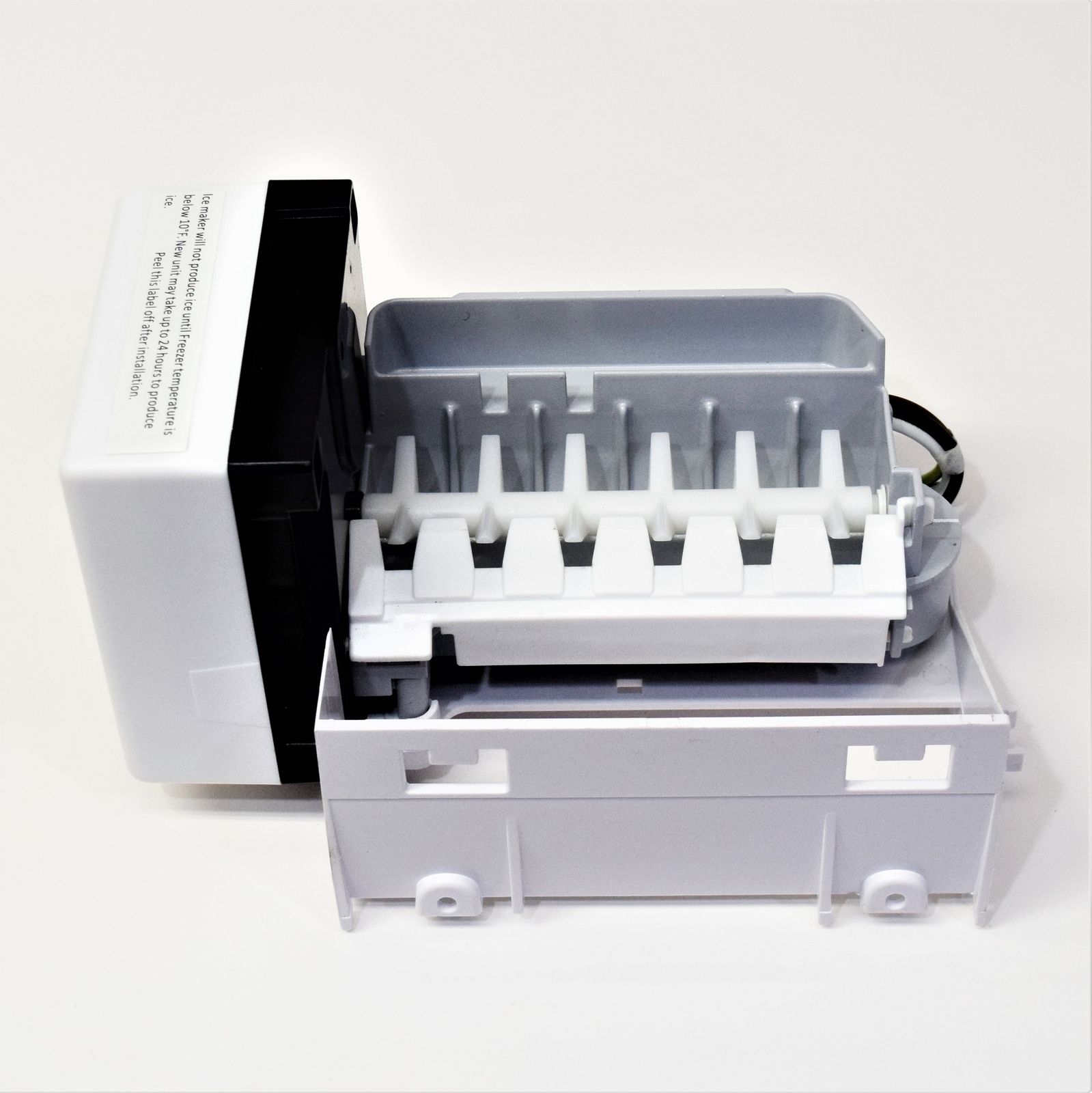Refrigerator Icemaker Assembly for Whirlpool WPW10251076