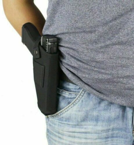 Nylon OWB Holster for Kimber Micro 9