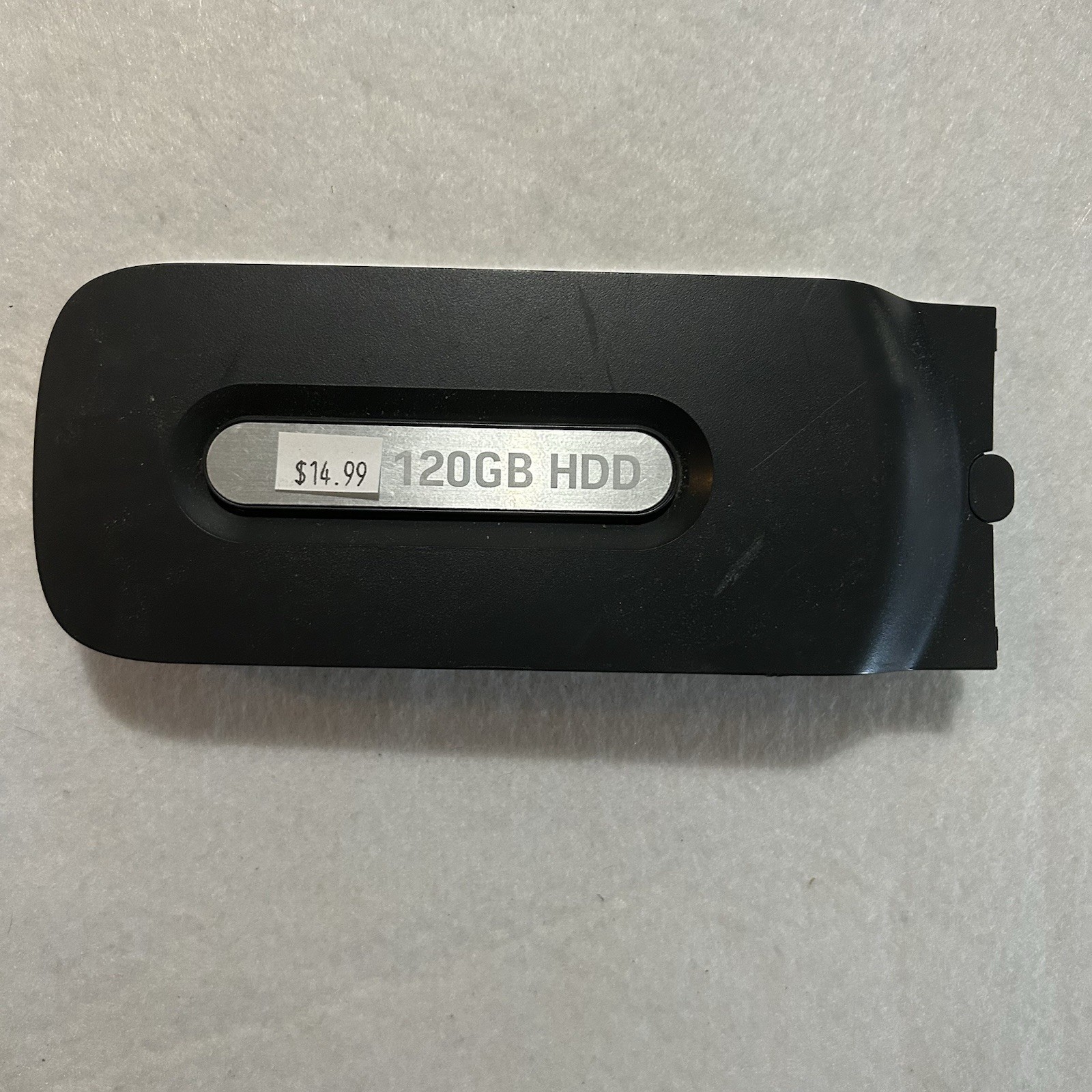 Microsoft Xbox 360 Hard Drive 120GB
