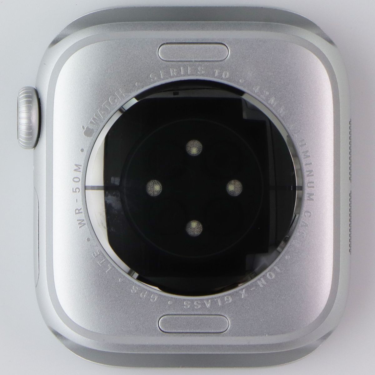 Repair Part - OEM Pull Housing for Apple Watch 10 GPS/LTE (42mm, A3001) - Silver