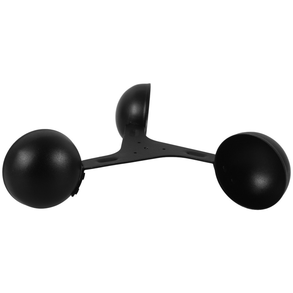 Weather Instruments Wind Speeds Anemometer Sensor Station Replacement Cup