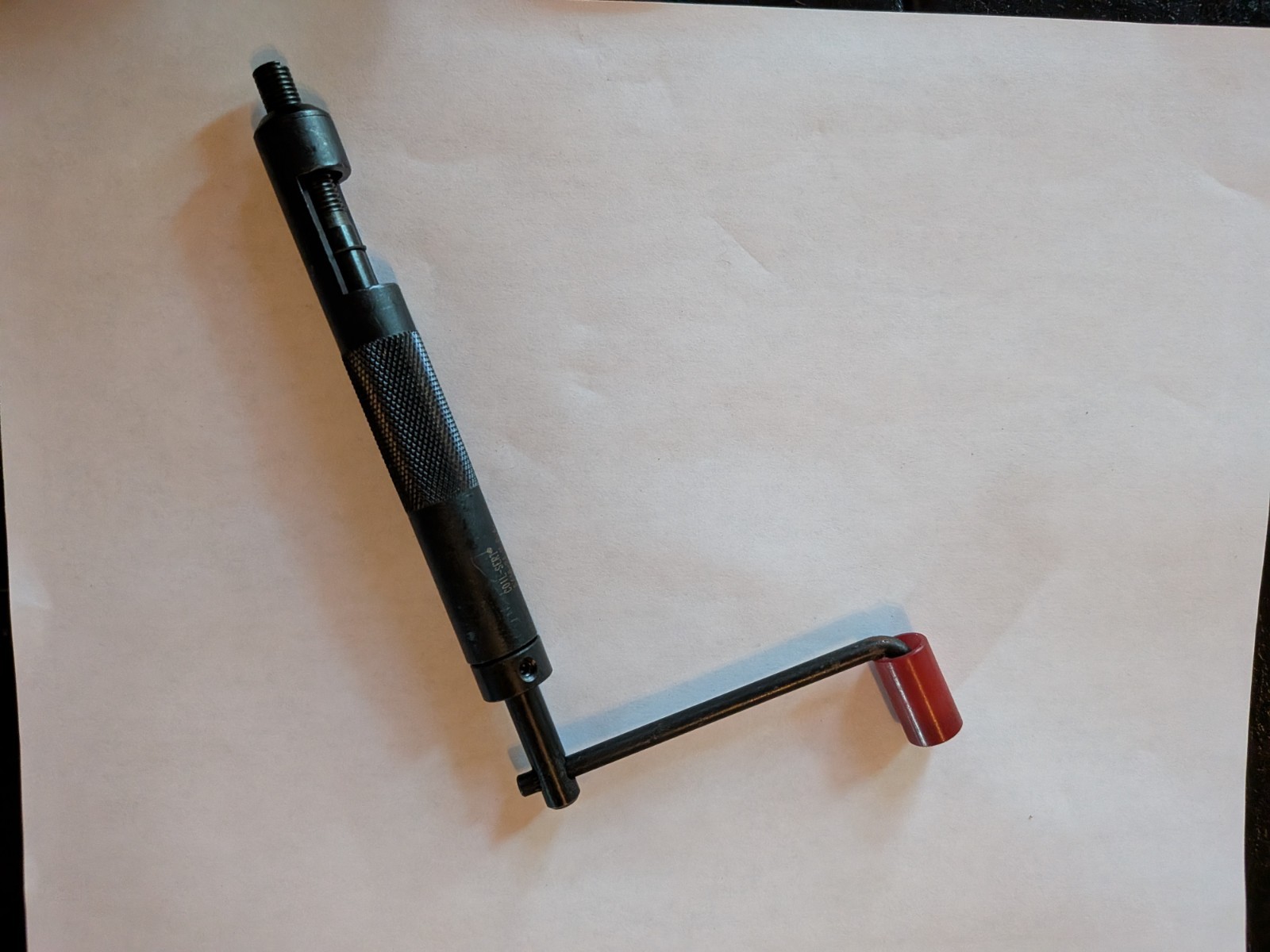 COIL-SERT Complete 5/16-24 Thread Repair Kit E72