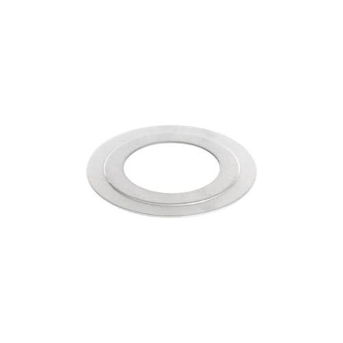Minerallac 33426 2" x 1-1/4" Reducing Washer  Steel  NPT Connection