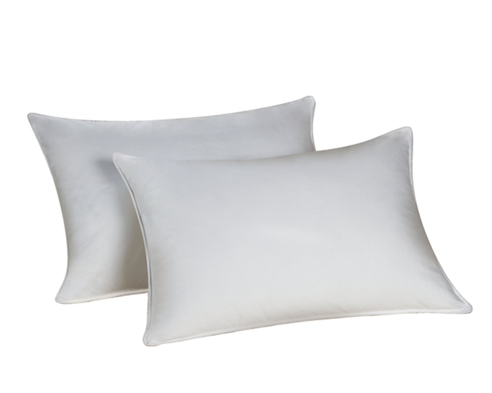 Envirosleep Dream Surrender Two Jumbo (2 Pillows) found at Hampton Inn