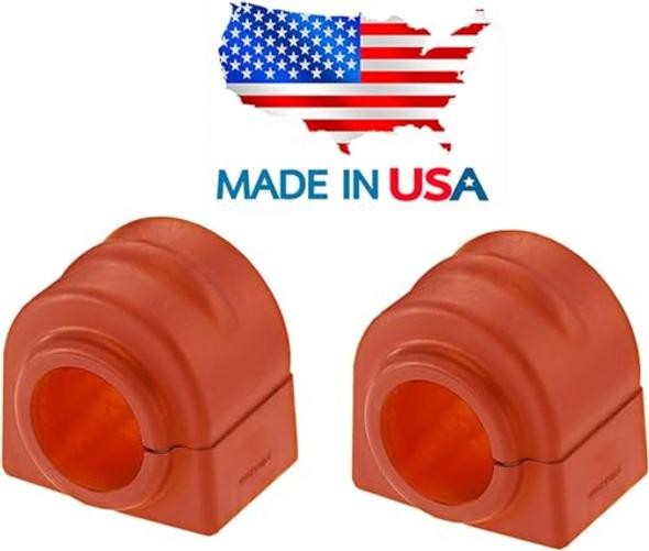 CODE RED Front Sway Bar Stabilizer Bushing CODE RED Bushing Kit / 32 MM Bar