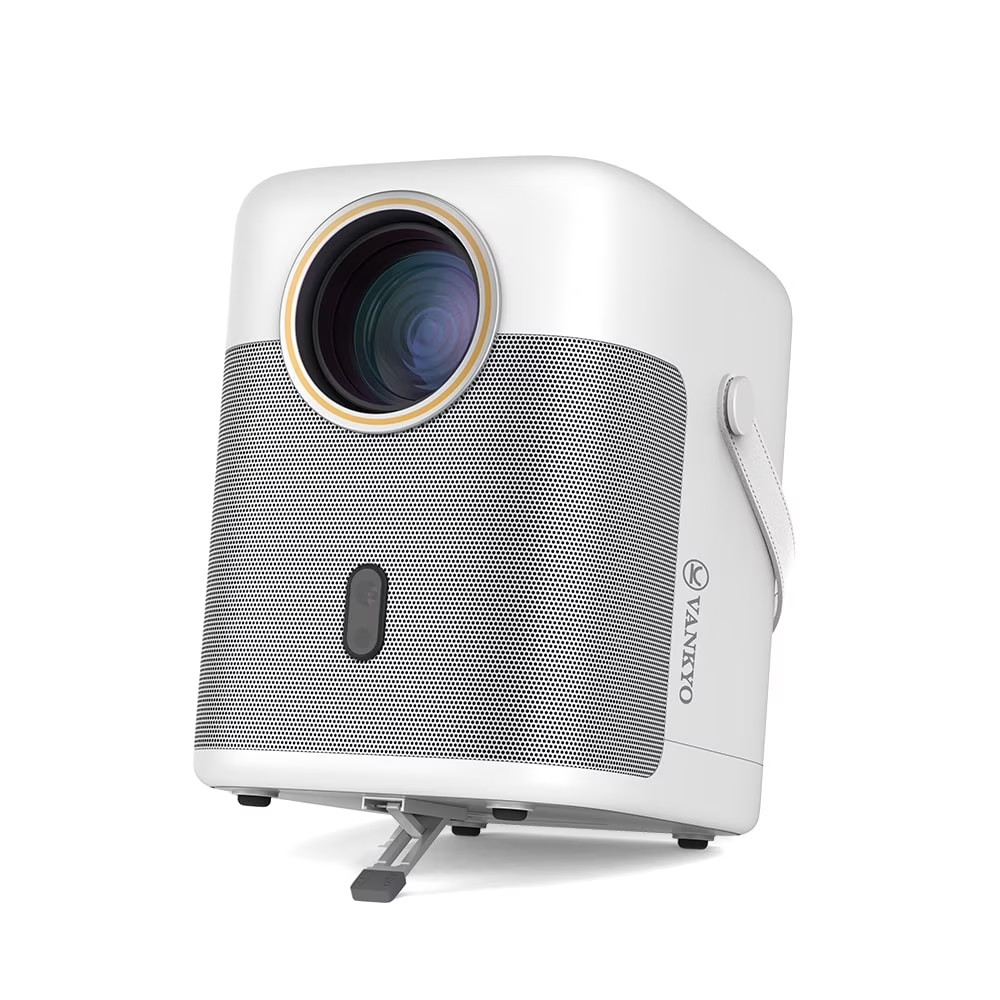 Vankyo Performance H300W Smart Full HD Video Projector