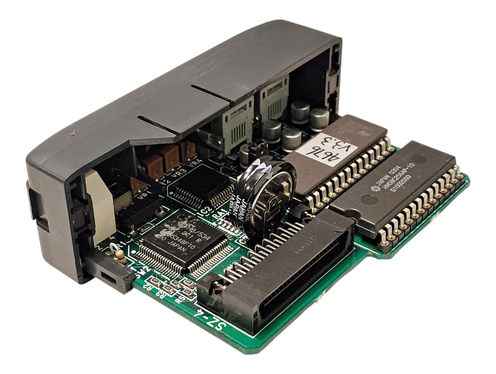 PLCDirect D2-240 DL240CPU PLC Processor