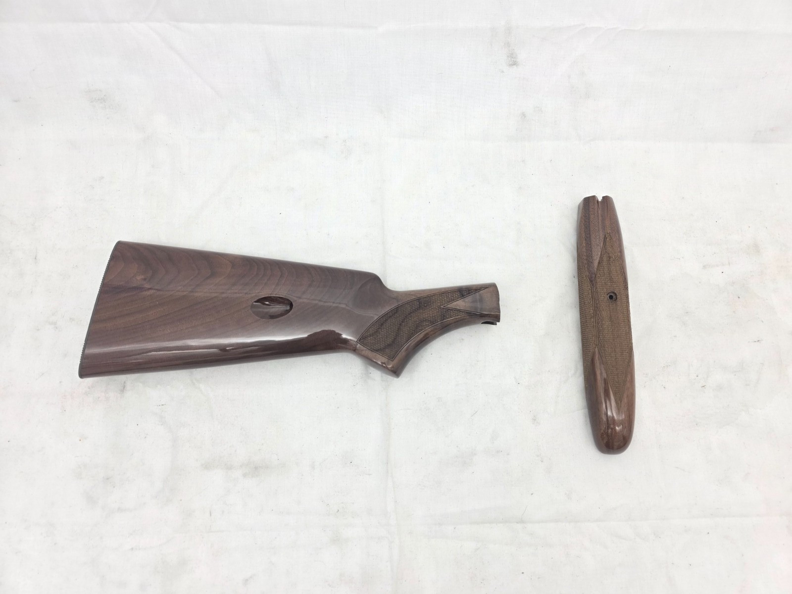 Browning SA-22 Stock Set