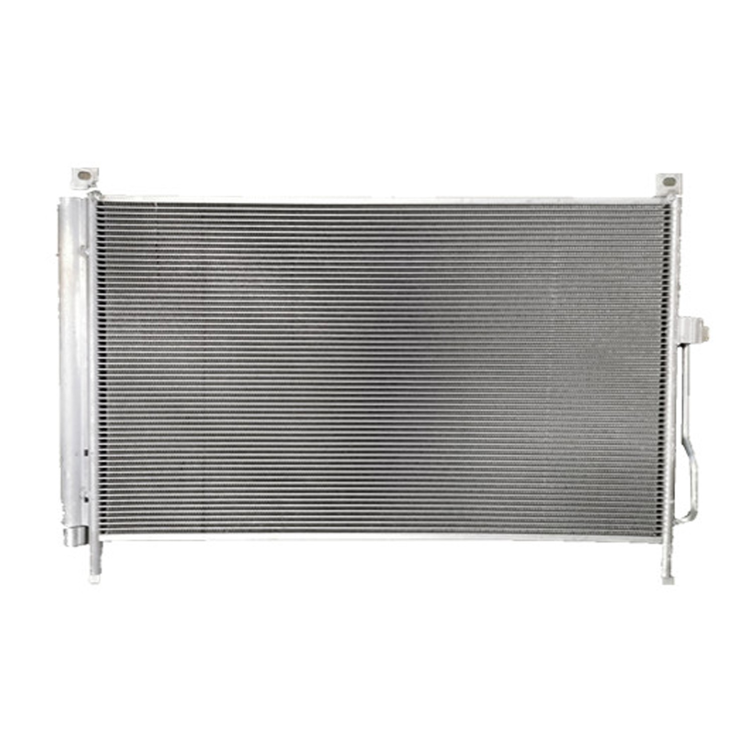 CND30003 New Replacement A/C Condenser Fits 2015-2020 Nissan Murano