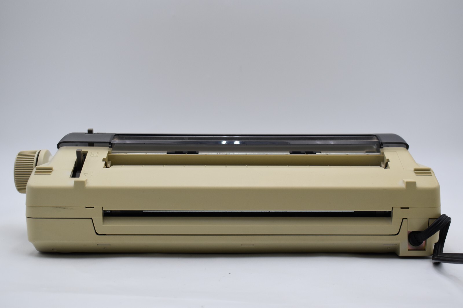 Vintage Star NX-1000 Multi-Font Dot Matrix Printer