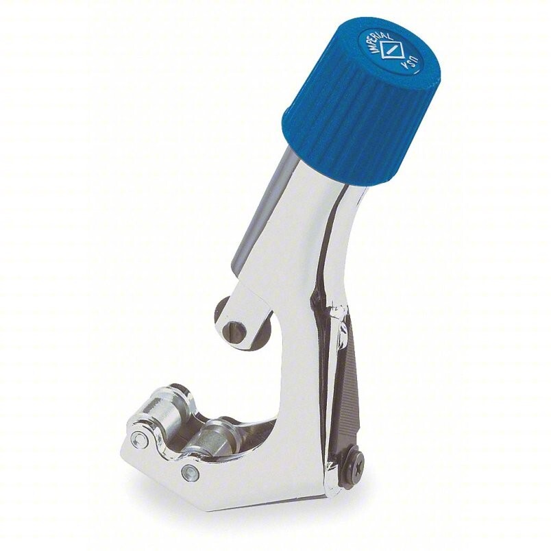 IMPERIAL Tubing Cutter Wheel, For Models, 174F, 312FC, TC1000, TC1550, TC2050