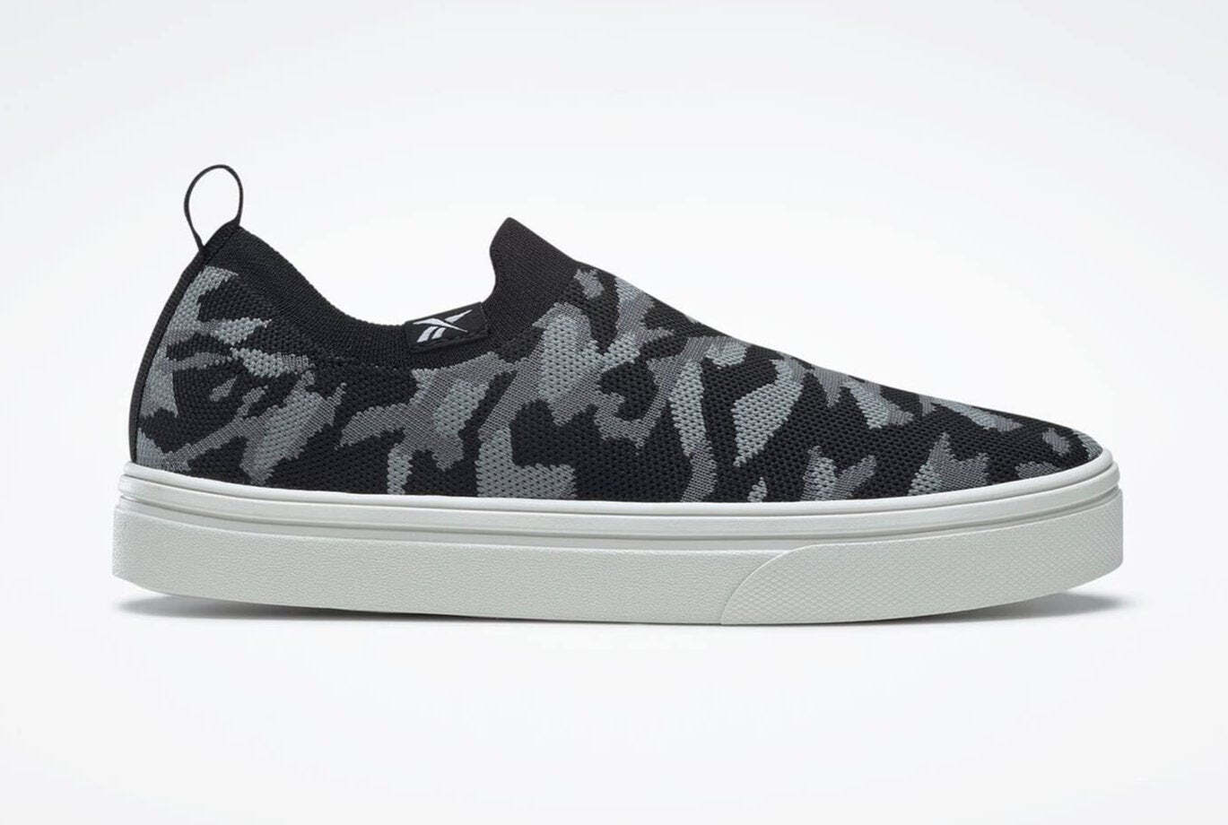 [100043732/GV8821] WOMENS REEBOK ONLUX SLIP ON