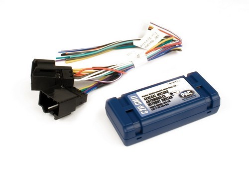 PAC C2RGM11 Vehicle Integration Kit '06-07 GM Lan 11 Bit Radio