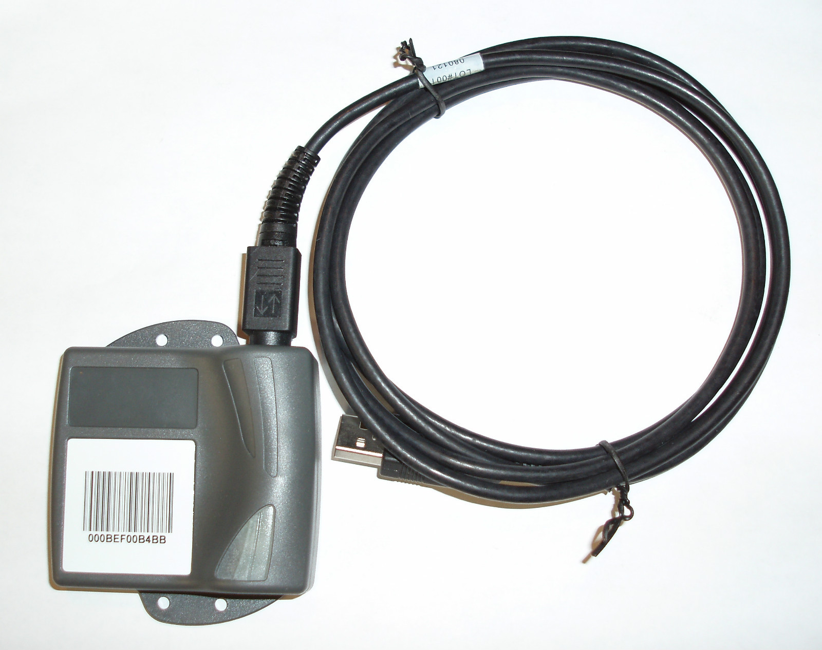 Code XML Bluetooth Modem Access Point AP for Metrologic MS1633 Scanners