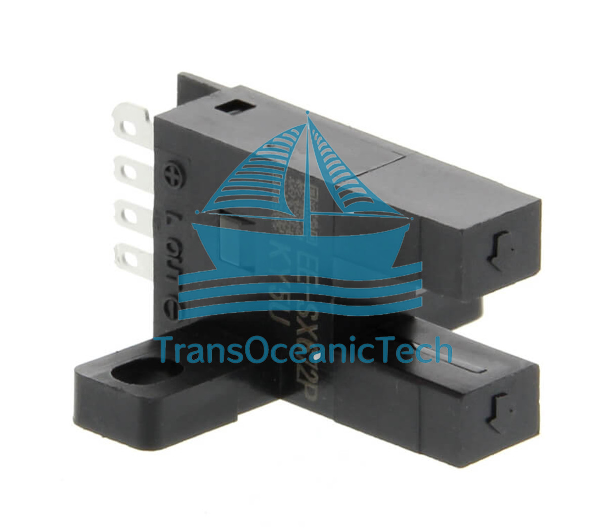New 10PCS/ OMRON EE-SX672P Sensor Slotted Optical Switch