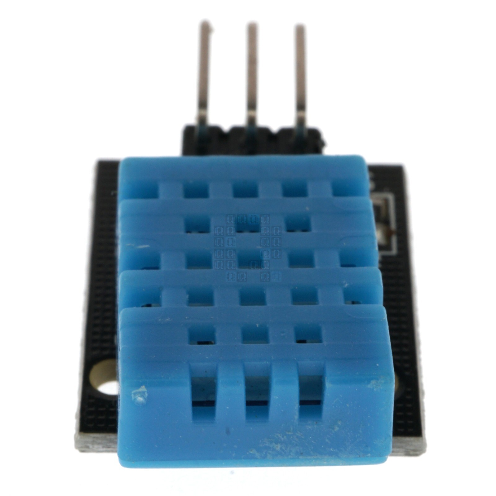DHT11 Digital Temperature and Capacitive Humidity Sensor, 3-5VDC