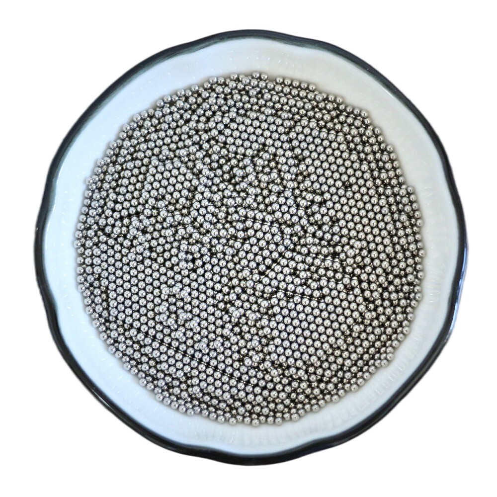 1.5mm Chrome Steel Bearing Balls Precision G10 Hardened ( AISI52100 ) Wholesale