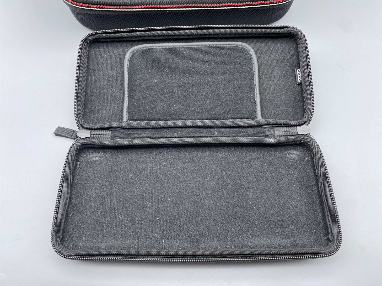 LOT (2) Nintendo Switch Zip Case - U Get Both