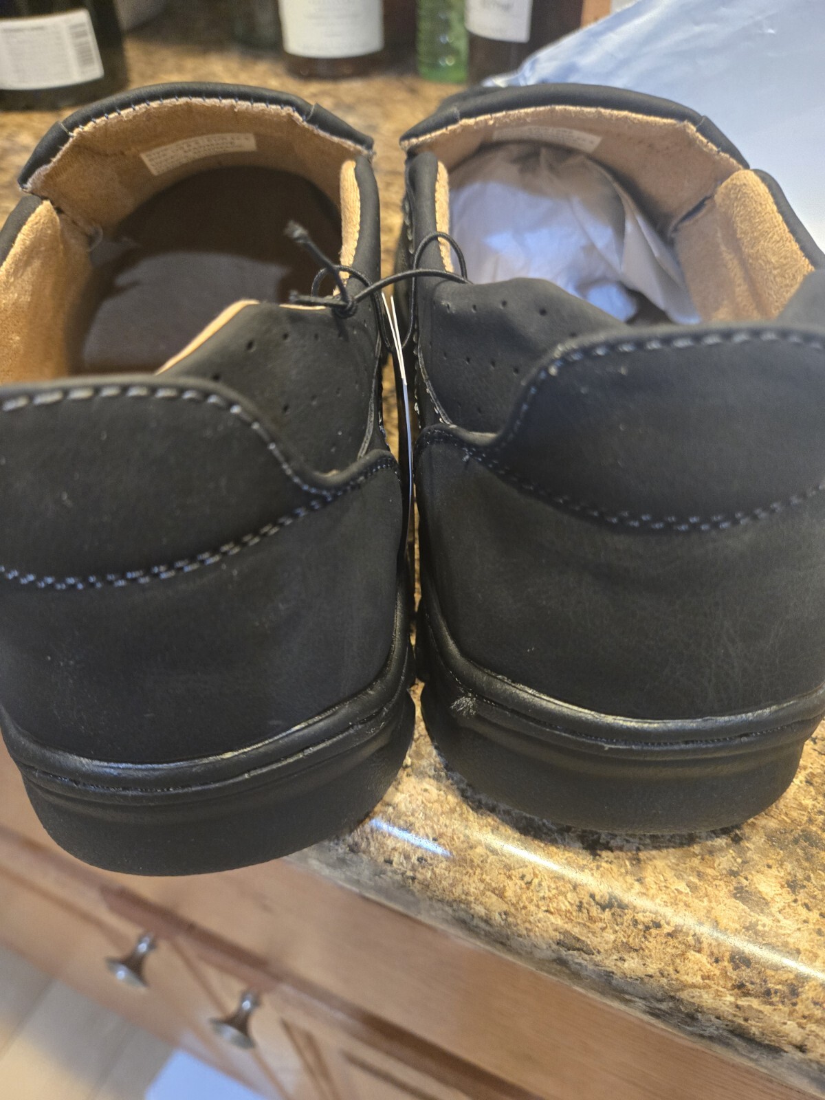 Brand New Xray Mens Baruntse Slip On Loafers XRW1082 + Freebies