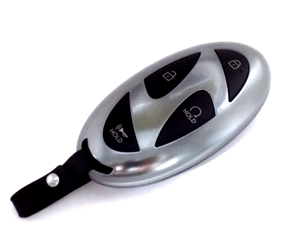 2024-2026 HYUNDAI KONA REMOTE START KEY FOB TQ8-FOB-4F61M43 95440-BE560 NEW OEM
