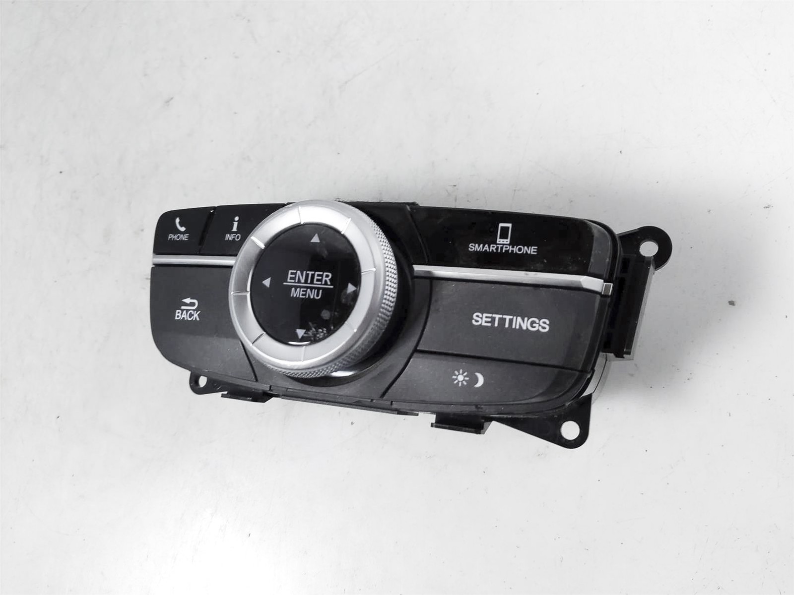 Acura Ilx 2019-2020 Multi Jog Switch Assembly 39050-Tx6-A71