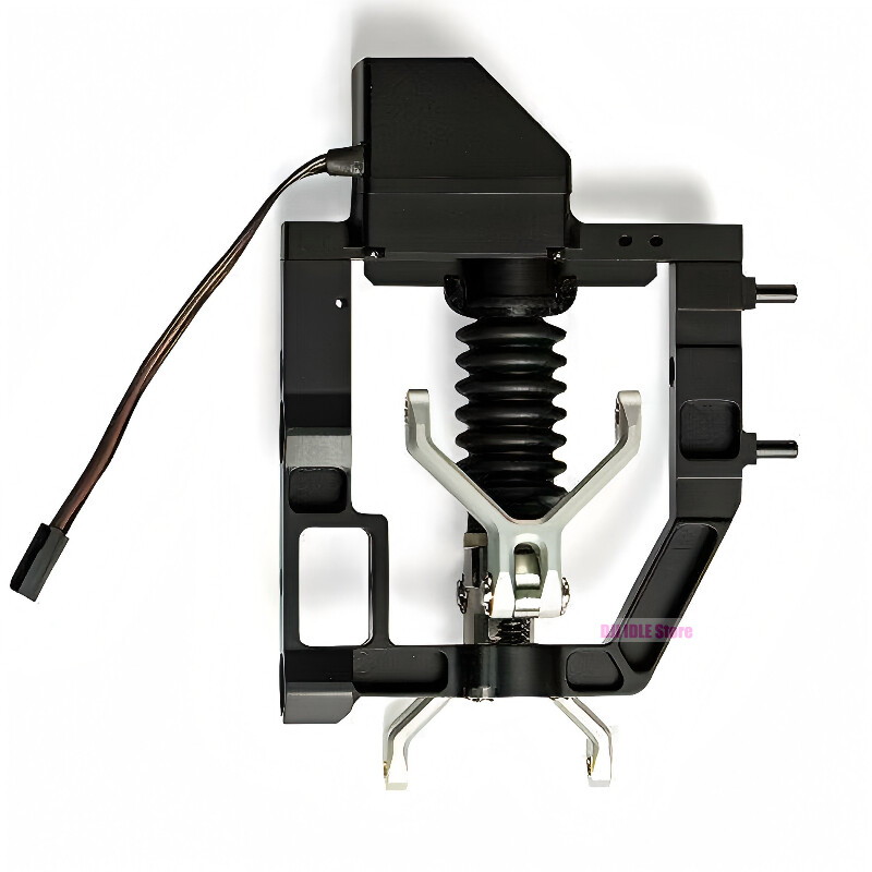 Genuine OEM DJI Inspire 1 Series Part 2 Center Frame Assembly CP.BX.S00002