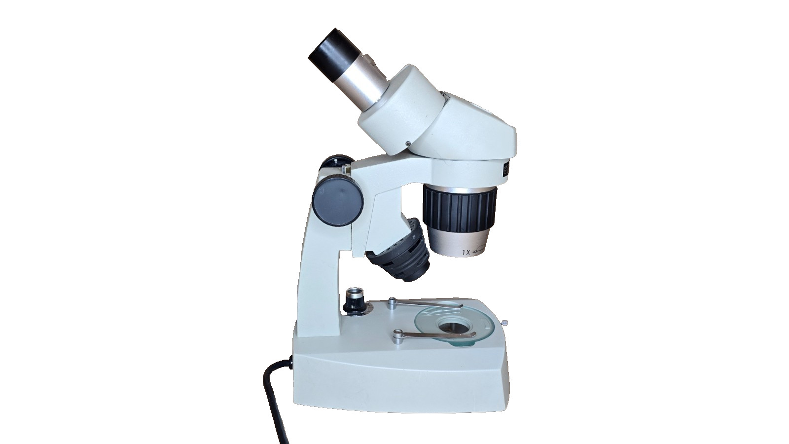 Fisher SPT-ITH Stereomaster ii Microscope #21