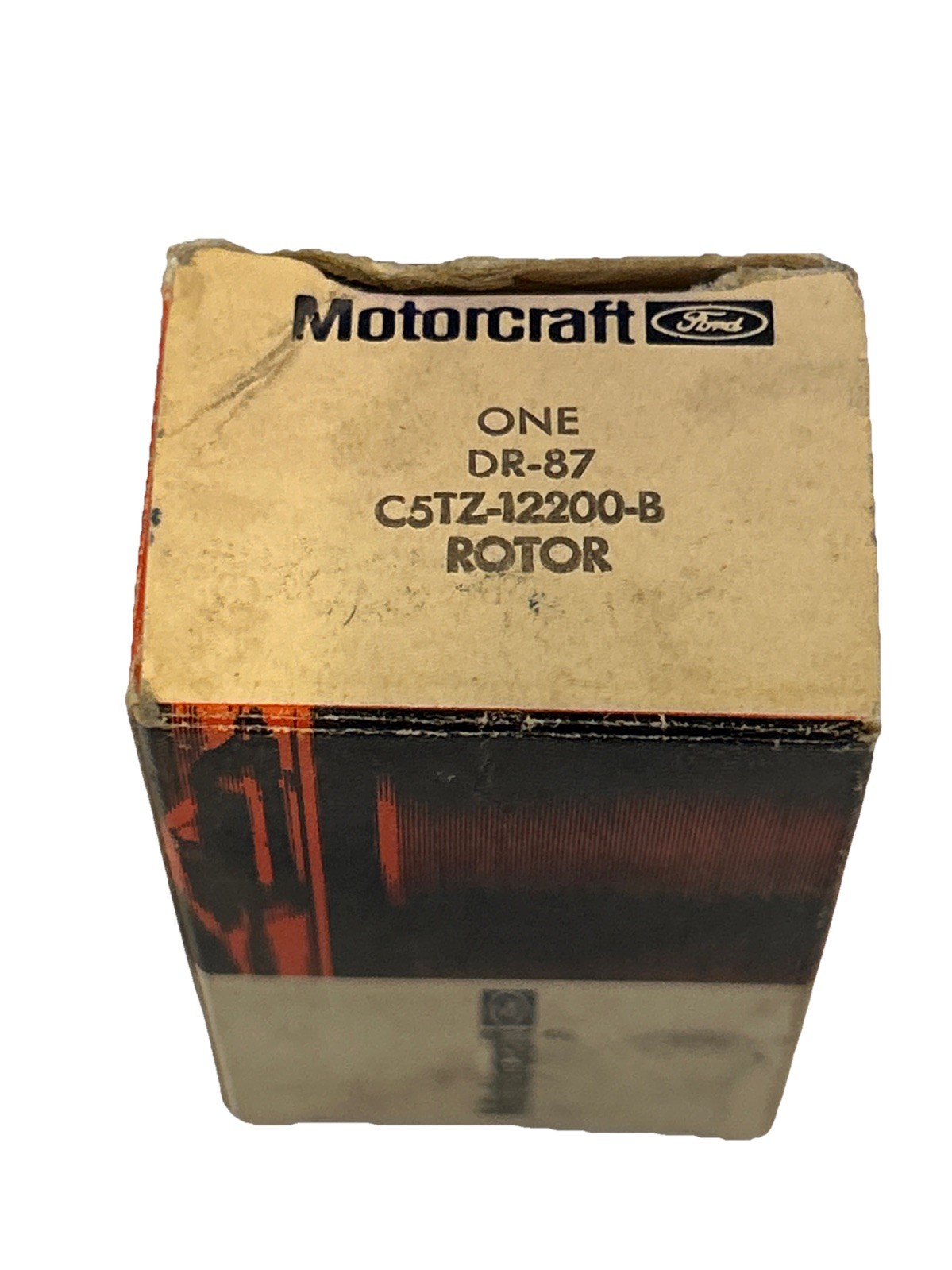 Motorcraft DR87 Distributor Rotor