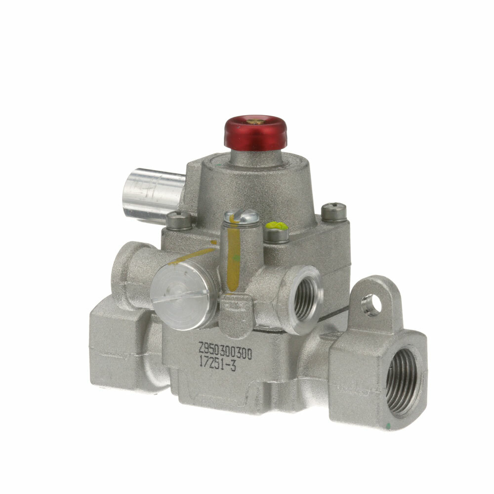 Vulcan TS Safety Valve - 405569-2-  VH-176 - 1720-00D