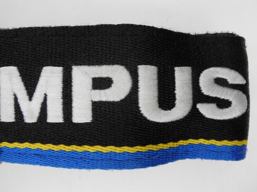 Olympus Genuine OM-D E-M1X Camera Neck Strap