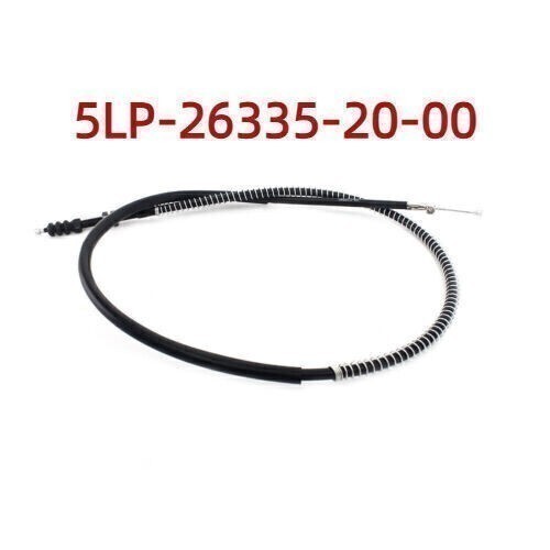 Clutch Cable Replacement #5LP-26335-20-00 For Yamaha Raptor 660R YFM660R 05 2005
