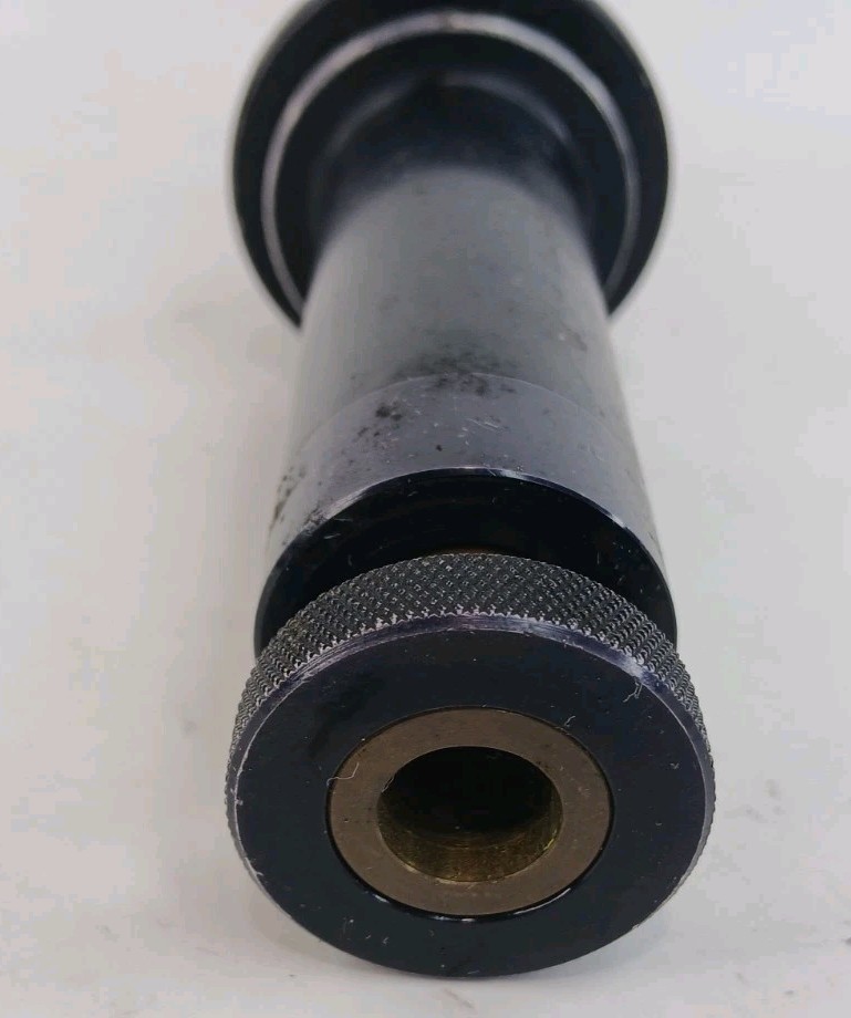 Jones & Lamson AC-4068 Axiscope Optical Comparator Objective Lens 11½"