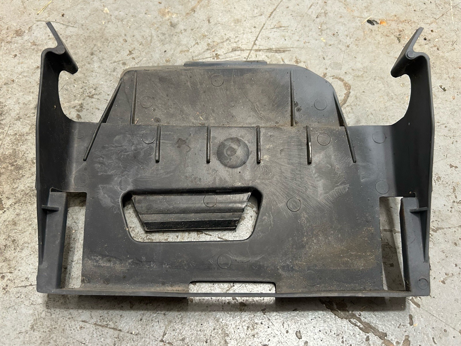 Camaro/Firebird LS1 3.8L ECM ECU Computer Bracket OEM GM 10275815 1999-2002
