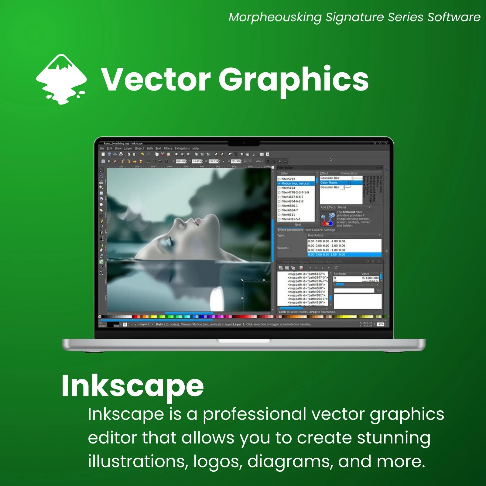 Ultimate Photo Editing Suite for Windows on DVD | Digital Image Editor Software
