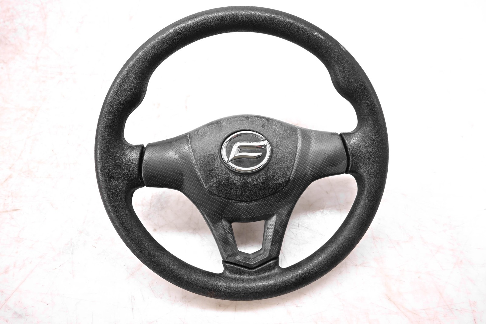 17 CFMoto ZForce 500 4x4 Steering Wheel