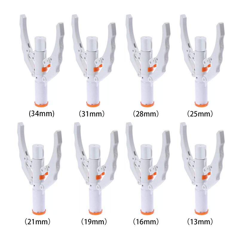 1 Set Disposable Painless Foreskin Stapler Circumcision Stapler Device 13mm-34mm